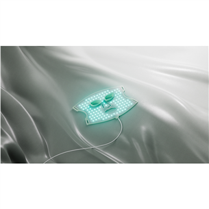 Nanoleaf - LED gaismas terapijas sejas maska