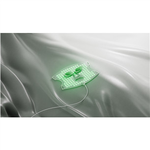 Nanoleaf - LED gaismas terapijas sejas maska