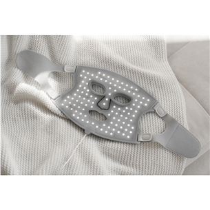 Nanoleaf - LED gaismas terapijas sejas maska