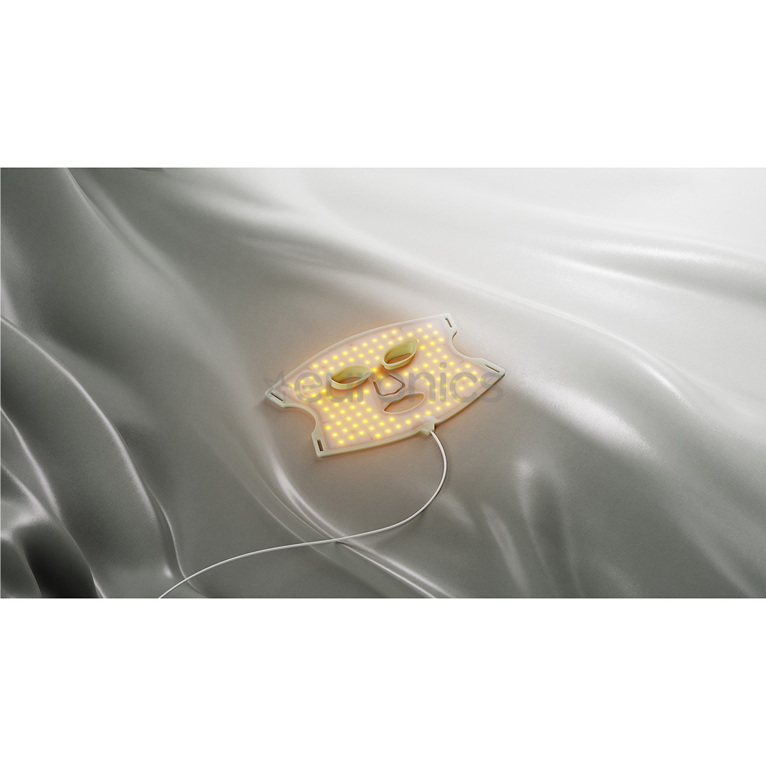 Nanoleaf - LED gaismas terapijas sejas maska