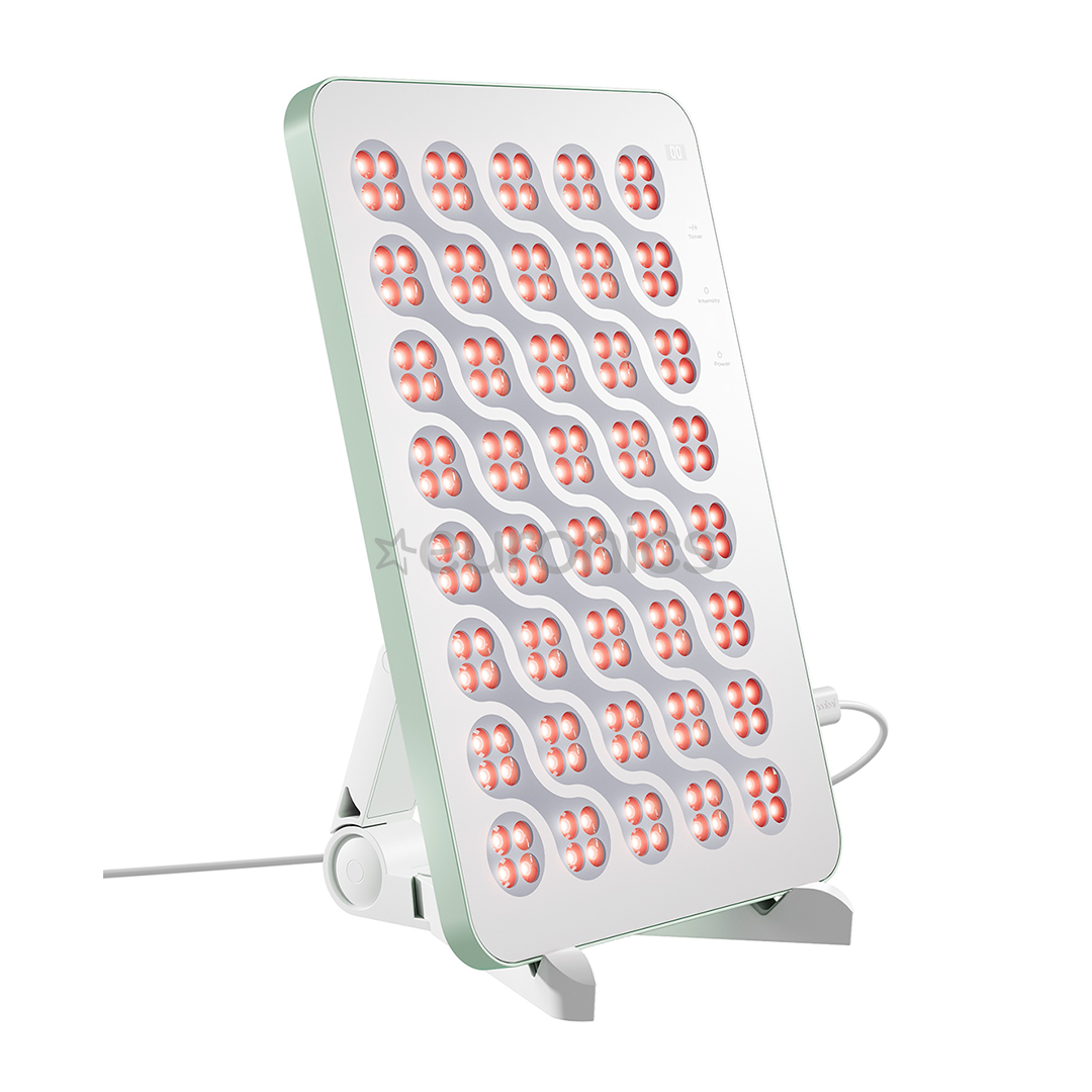 Nanoleaf - Red light therapy panel