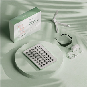 Nanoleaf - Sarkanās gaismas terapijas panelis