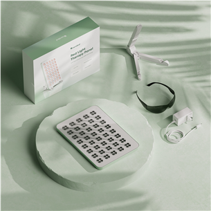 Nanoleaf - Red light therapy panel