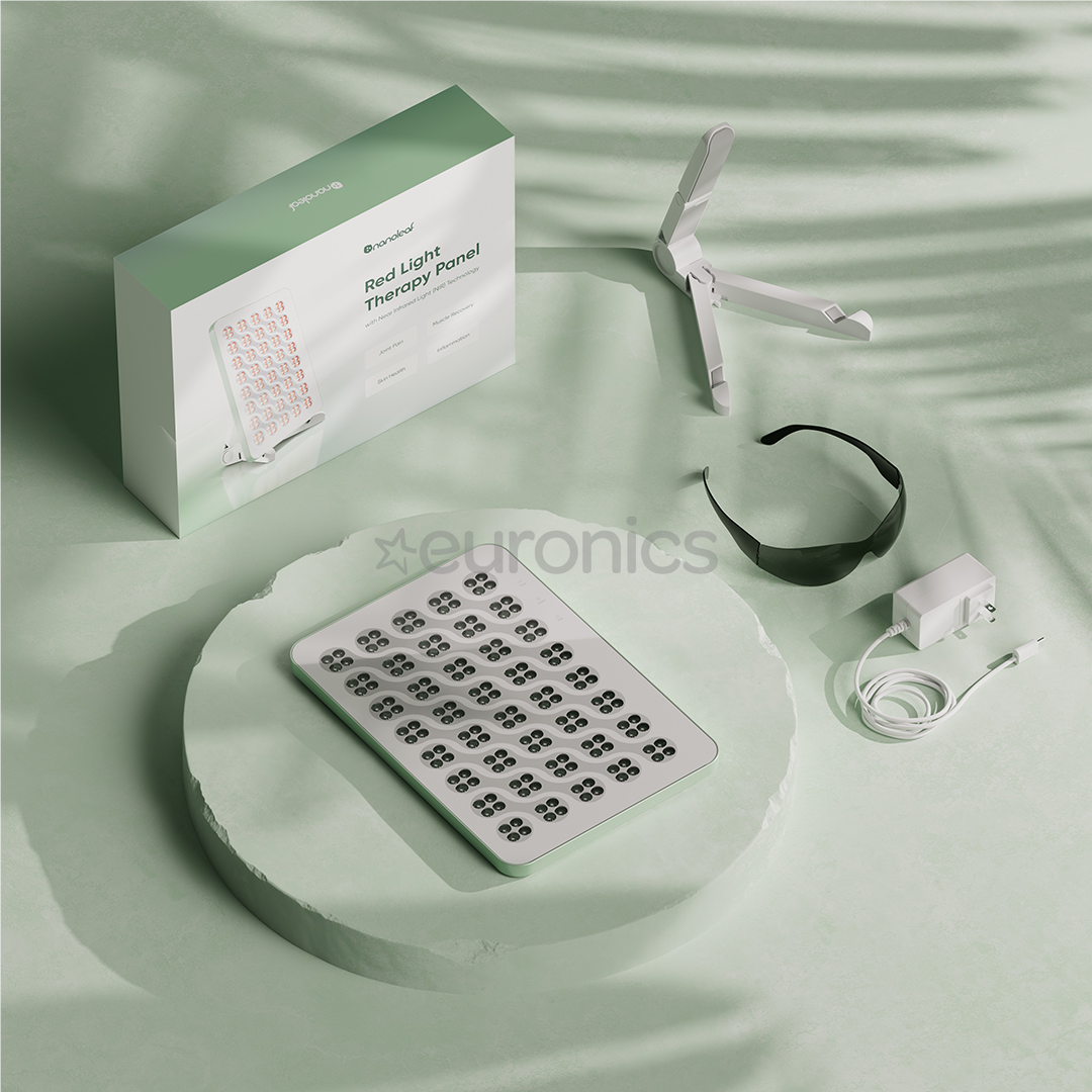 Nanoleaf - Red light therapy panel