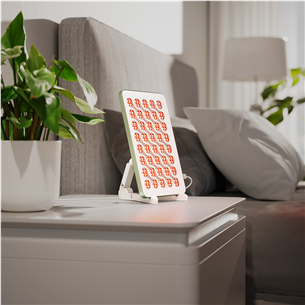 Nanoleaf - Red light therapy panel