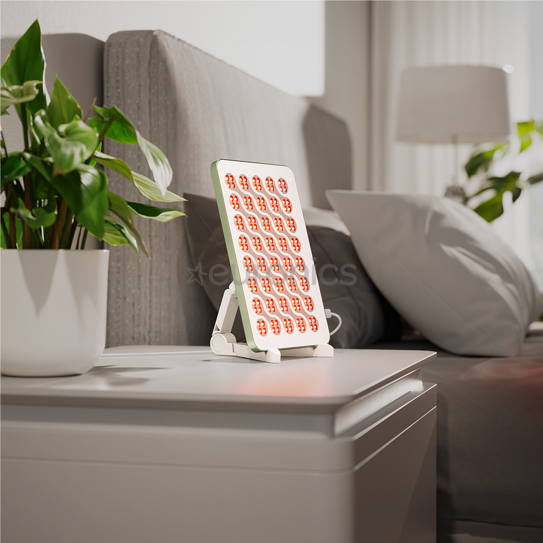 Nanoleaf - Red light therapy panel