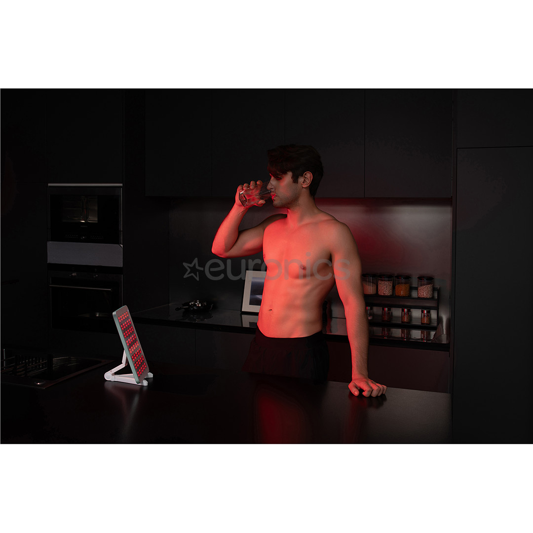 Nanoleaf - Sarkanās gaismas terapijas panelis