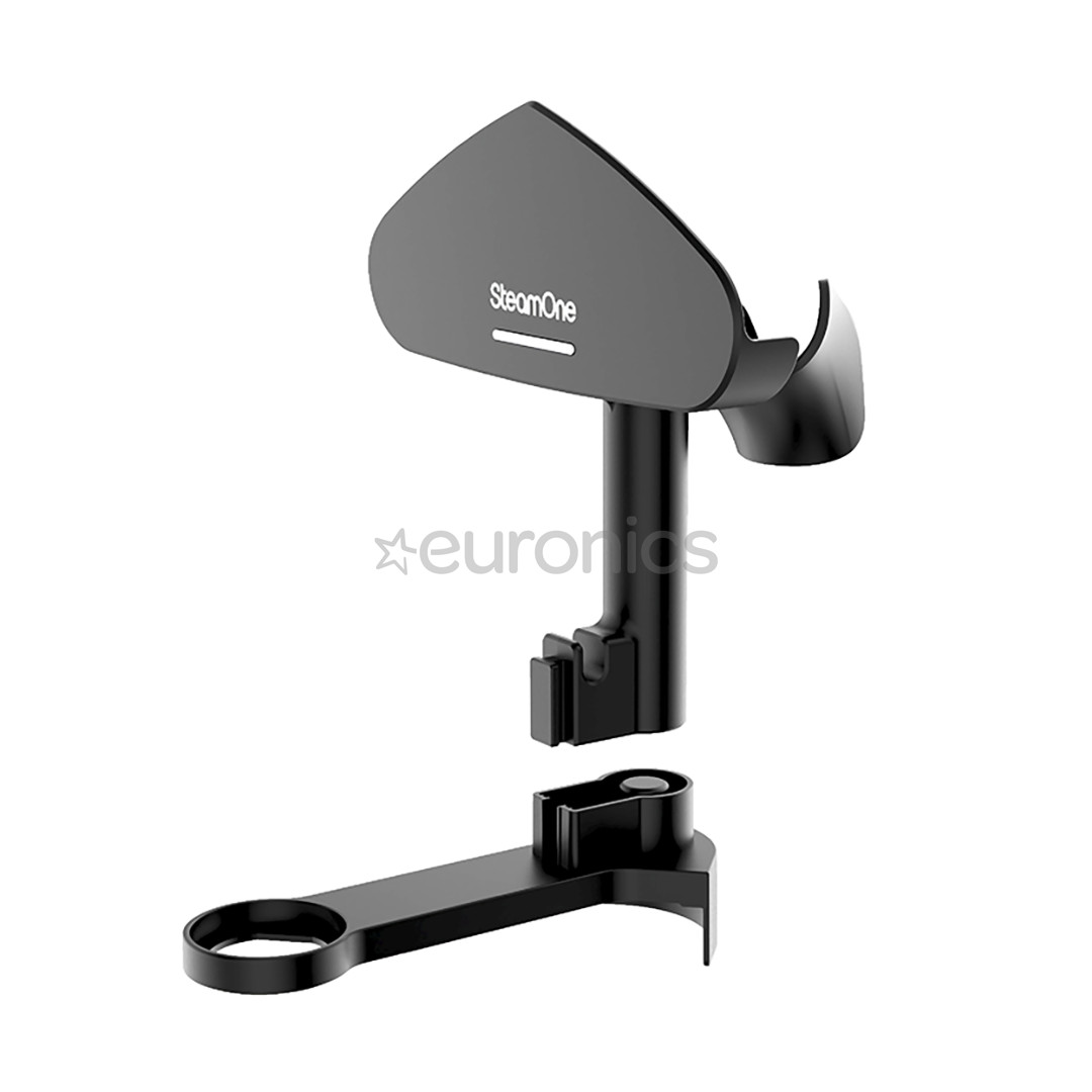 SteamOne - Tvaika uzgaļa turētājs SteamCube tvaika gludināšanas sistēmai