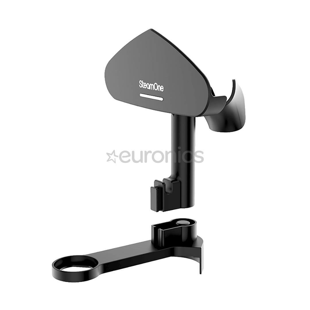 SteamOne - Steam Centrale for SteamCube steaming system