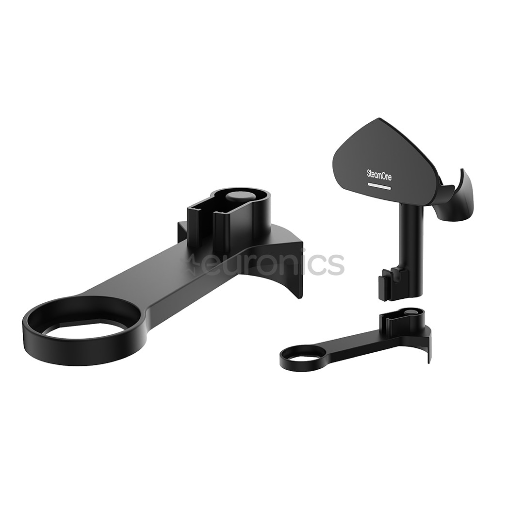 SteamOne - Tvaika uzgaļa turētājs SteamCube tvaika gludināšanas sistēmai