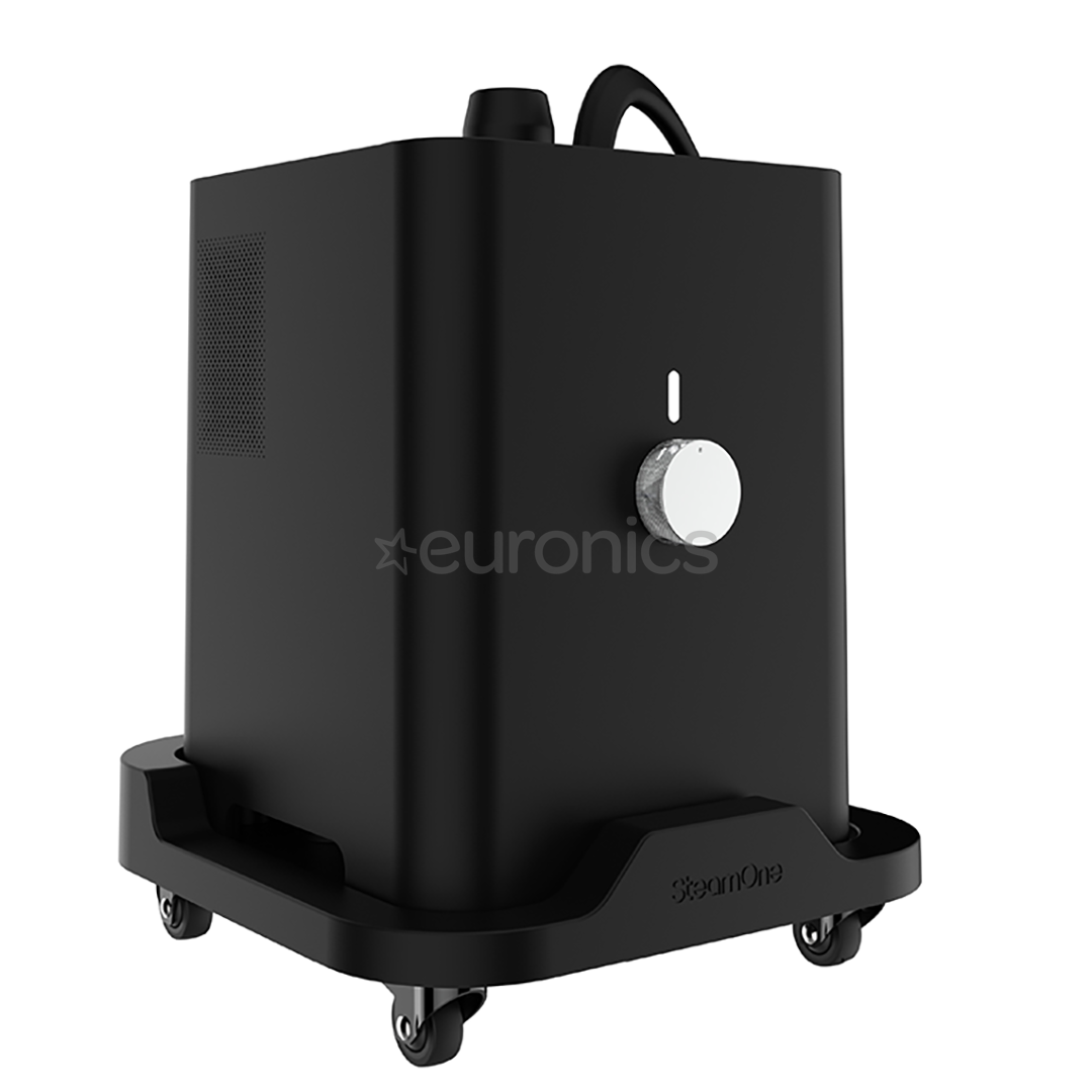 SteamOne - Steam cart for SteamCube steaming system