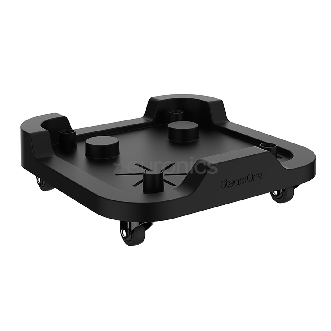 SteamOne - Steam cart for SteamCube steaming system