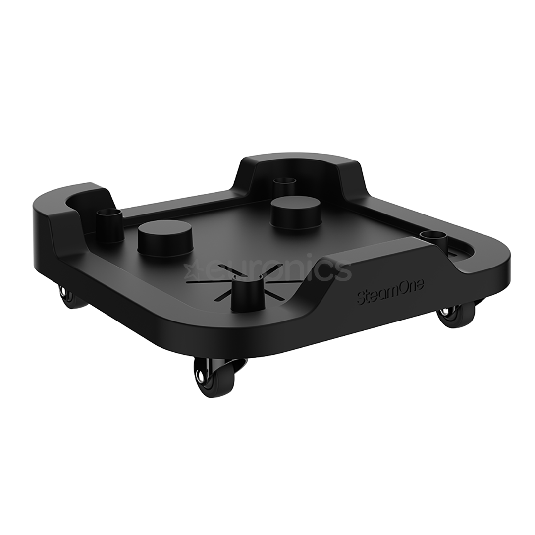 SteamOne - Steam cart for SteamCube steaming system