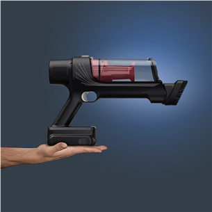 Tefal X-PERT 7.60 Flex Animal model, красный - Беспроводной пылесос