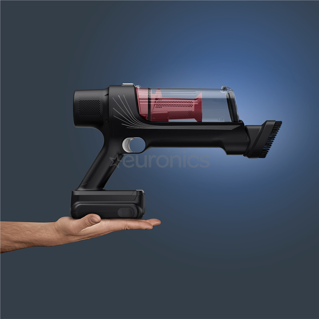 Tefal X-PERT 7.60 Flex Animal model, красный - Беспроводной пылесос