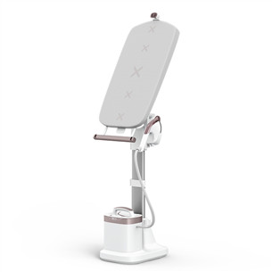 Tefal IXEO Vision, 2200 W, balta - Gludināšanas sistēma QT1811E0