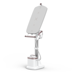 Tefal IXEO Vision, 2200 Вт, белый - Гладильная система QT1811E0