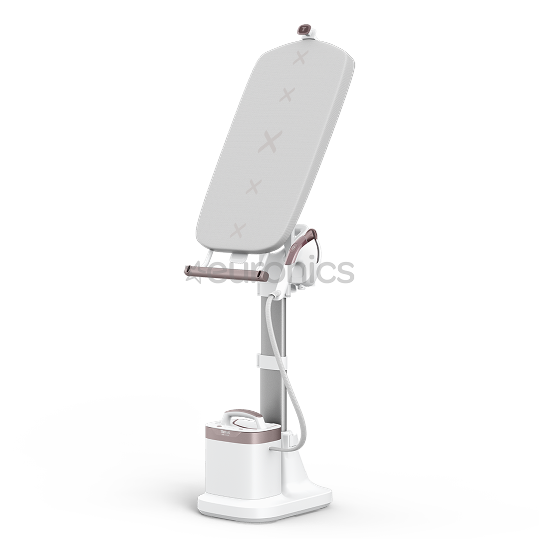 Tefal IXEO Vision, 2200 Вт, белый - Гладильная система