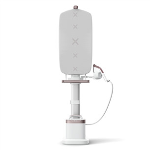 Tefal IXEO Vision, 2200 W, white - Ironing system