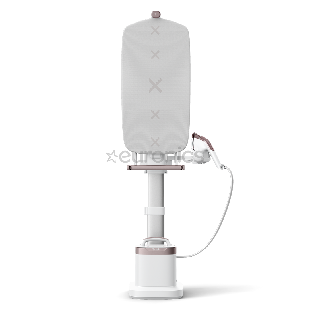 Tefal IXEO Vision, 2200 Вт, белый - Гладильная система