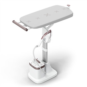 Tefal IXEO Vision, 2200 W, white - Ironing system