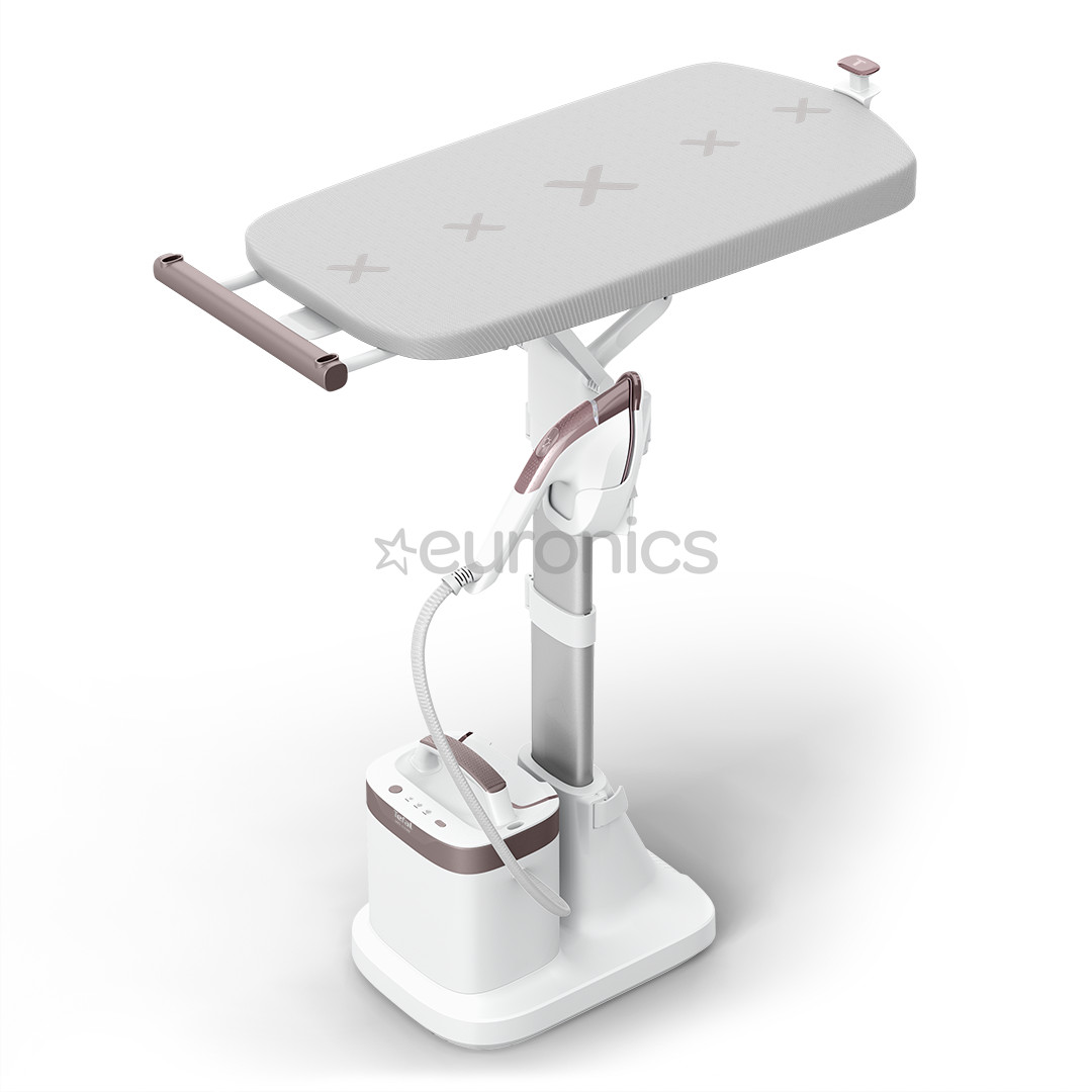 Tefal IXEO Vision, 2200 W, white - Ironing system