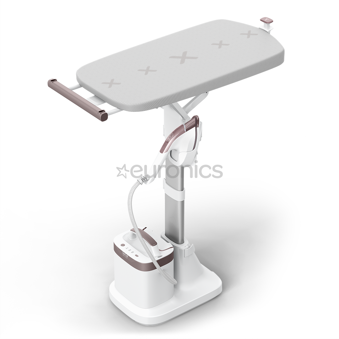 Tefal IXEO Vision, 2200 Вт, белый - Гладильная система