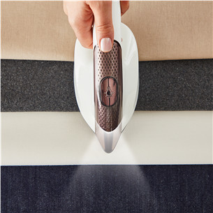 Tefal IXEO Vision, 2200 W, white - Ironing system