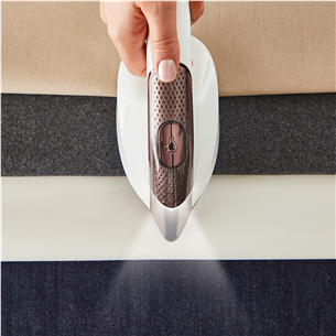 Tefal IXEO Vision, 2200 Вт, белый - Гладильная система