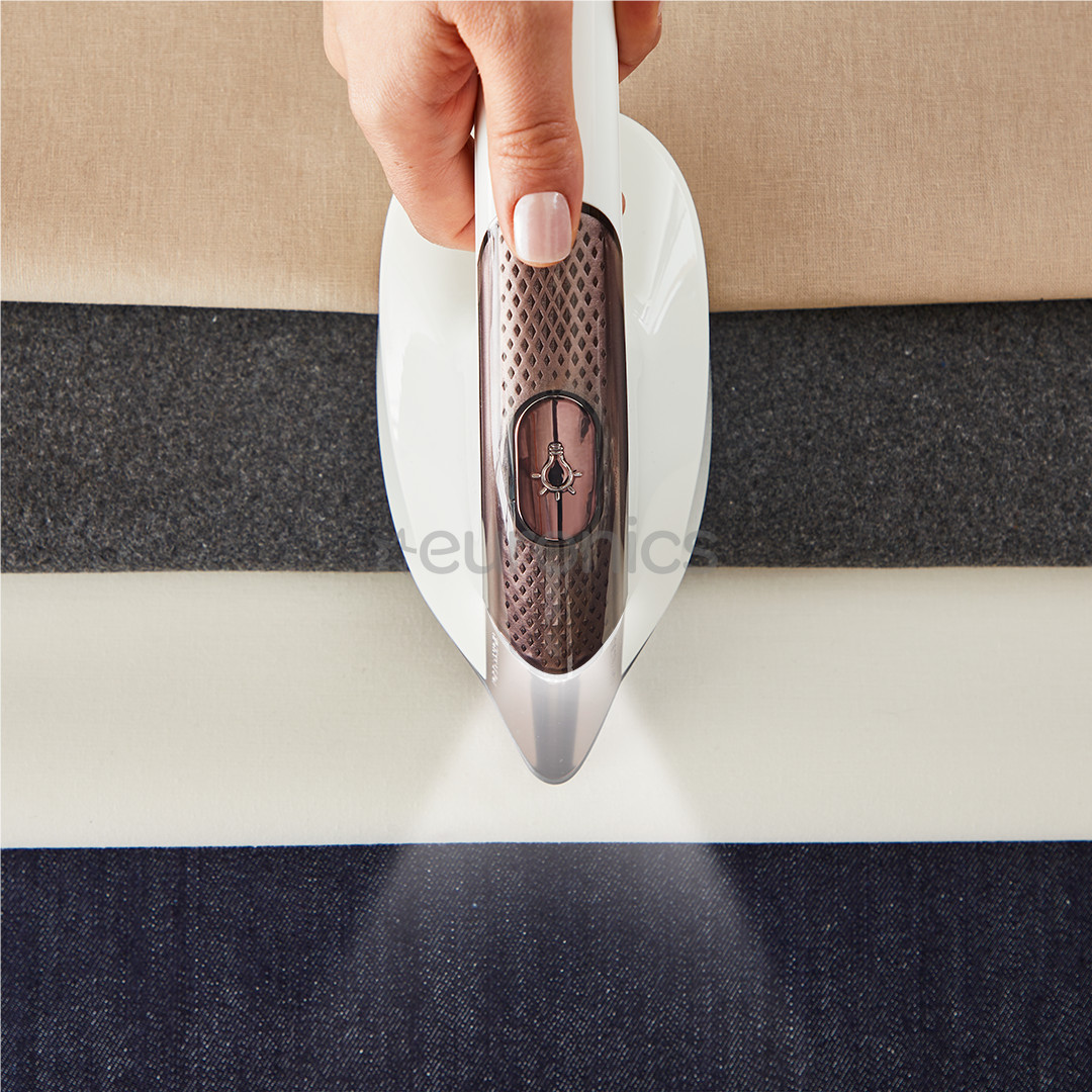 Tefal IXEO Vision, 2200 W, white - Ironing system
