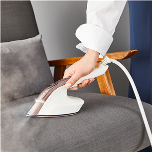 Tefal IXEO Vision, 2200 W, white - Ironing system