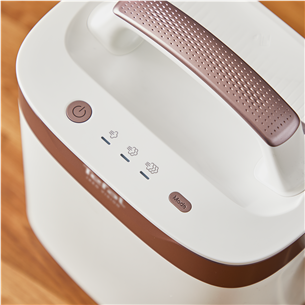 Tefal IXEO Vision, 2200 Вт, белый - Гладильная система
