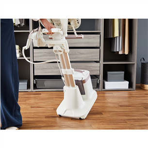 Tefal IXEO Vision, 2200 W, white - Ironing system