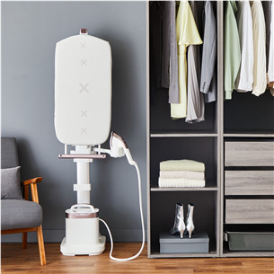 Tefal IXEO Vision, 2200 W, white - Ironing system