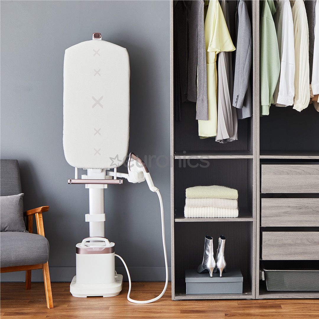 Tefal IXEO Vision, 2200 W, white - Ironing system