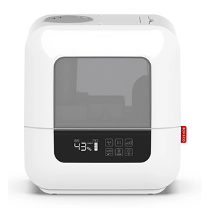 Boneco U700 SMART, balta - Ultraskaņas gaisa mitrinātājs U700SMART