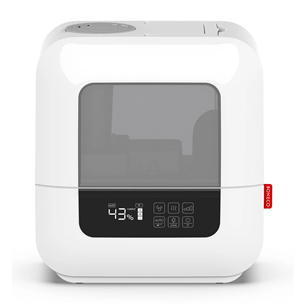 Boneco U700 SMART, balta - Ultraskaņas gaisa mitrinātājs U700SMART
