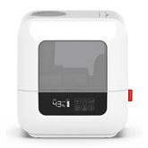 Boneco U700 SMART, balta - Ultraskaņas gaisa mitrinātājs