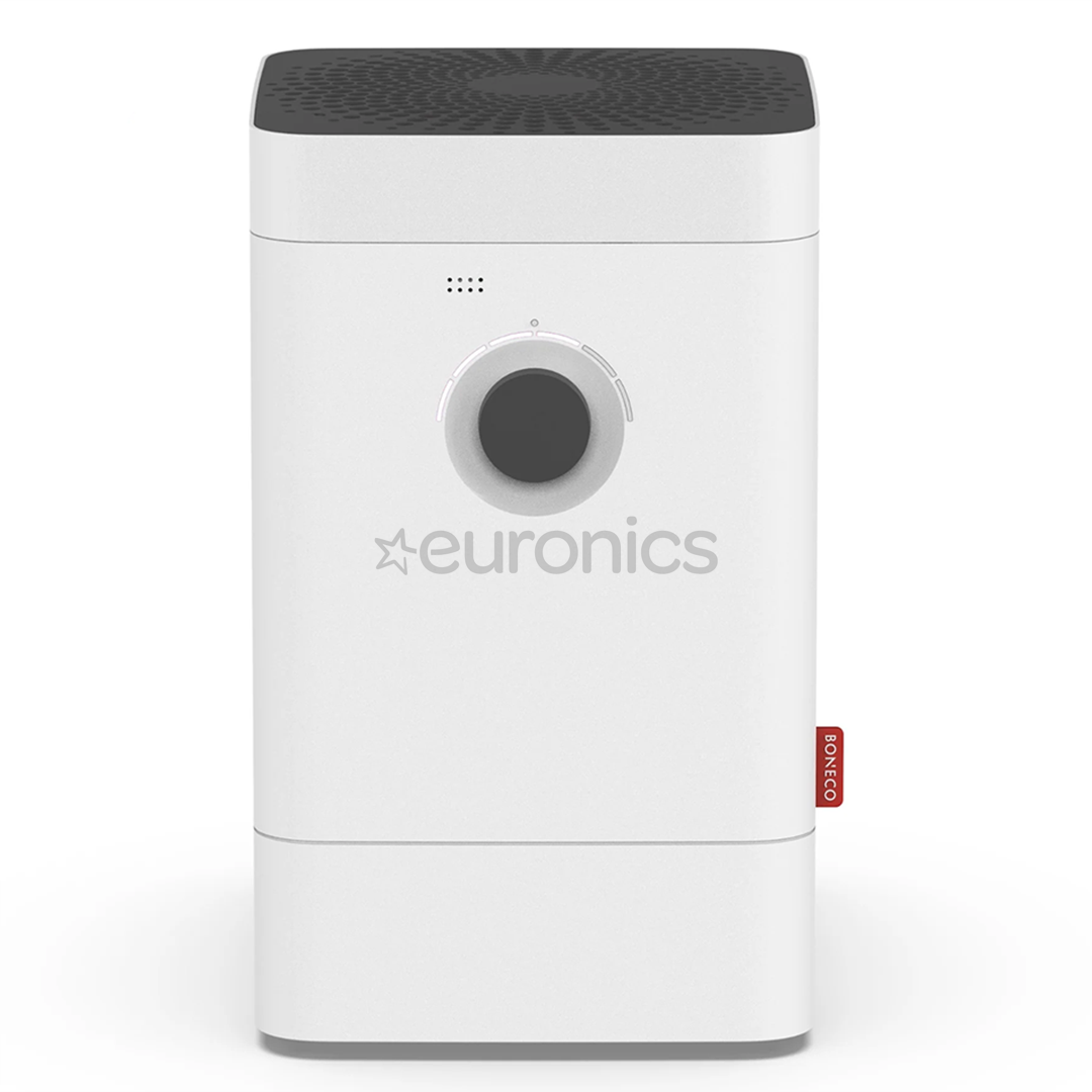 Boneco Hybrid H400 Smart, white - Humidifier & Air Purifier