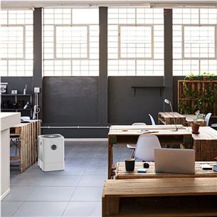 Boneco W400 Smart, white - Humidifier-Air Washer