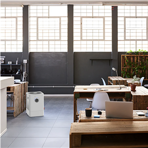 Boneco W400 Smart, white - Humidifier-Air Washer