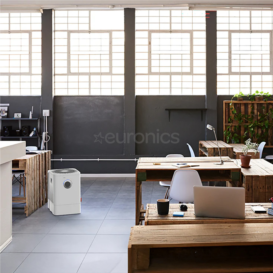 Boneco W400 Smart, white - Humidifier-Air Washer