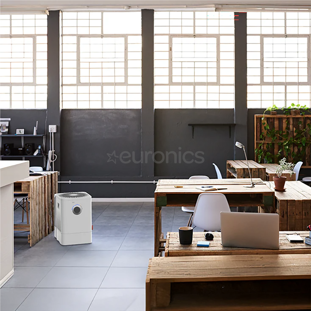 Boneco W400 Smart, white - Humidifier-Air Washer