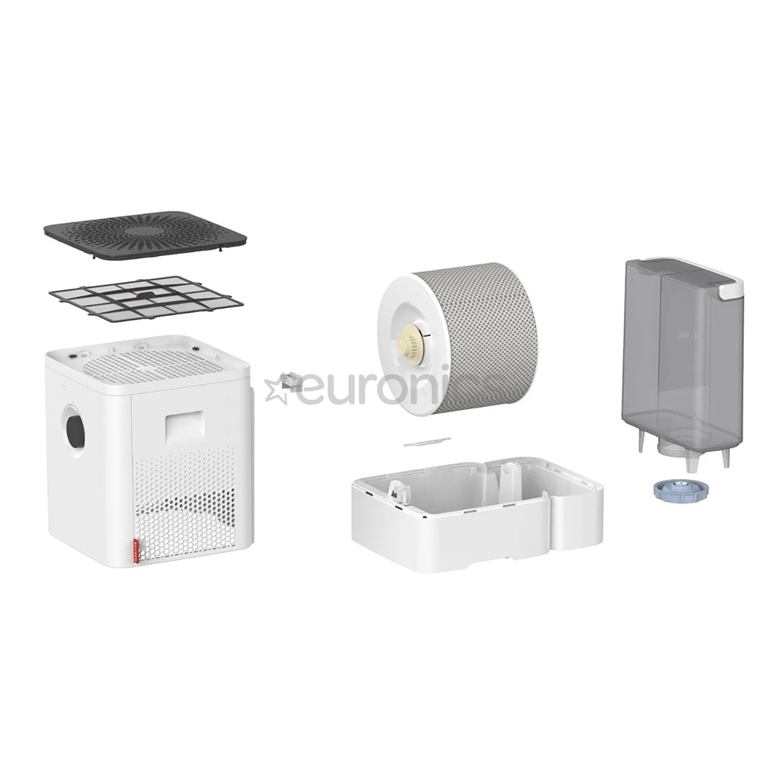 Boneco W400 Smart, white - Humidifier-Air Washer