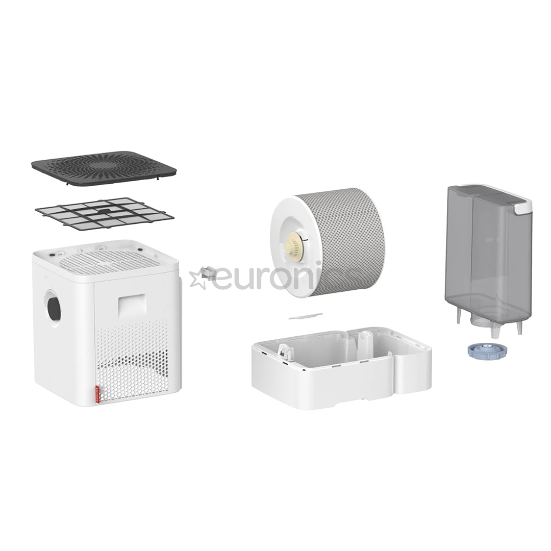 Boneco W400 Smart, white - Humidifier-Air Washer
