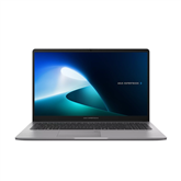 Asus ExpertBook P1, LED, i5, 16 GB, 512 GB, ENG, pelēka - Portatīvais dators