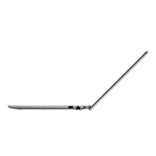 Asus ExpertBook P1, LED, i5, 16 GB, 512 GB, ENG, pelēka - Portatīvais dators