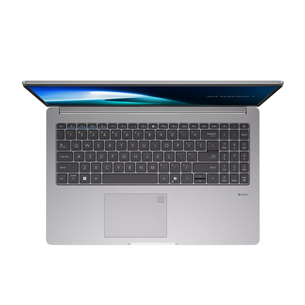 Asus ExpertBook P1, LED, i5, 16 GB, 512 GB, ENG, pelēka - Portatīvais dators