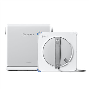 Ecovacs Winbot W2S Omni, white - Window cleaning robot W2PROOMNIWS2/484273