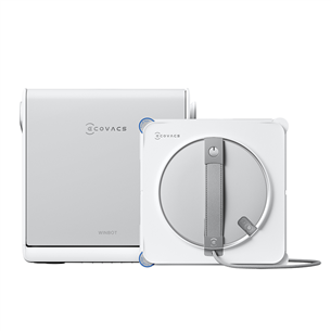 Ecovacs Winbot W2S Omni, белый - Робот-мойщик окон W2PROOMNIWS2/484273